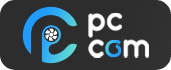 PCCOM LOGO